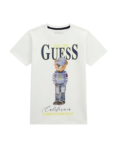 Футболка Shirt, белый Guess