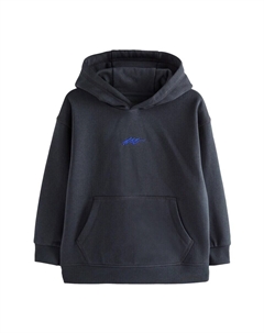 Худи Sweatshirt, синий/темно-синий Next