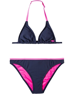 Бикини Triangle Bikini Essential, темно-синий O`neill