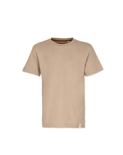 Базовая футболка, цвет Aegean-blue Band of rascals