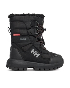 Зимние ботинки, черный Helly hansen