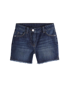Шорты Regular Jeans, синий деним Next