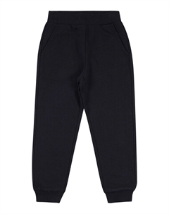 Тканевые брюки Tapered Pants, темно-синий Lindex