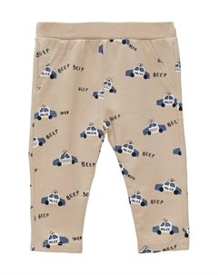 Тканевые брюки Regular Pants, бежевый S.oliver