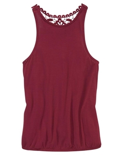 Топ Top, цвет blood red Arizona