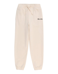 Тканевые брюки Tapered Pants, белый S.oliver