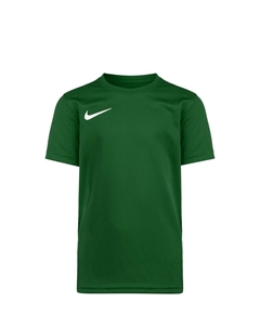 Спортивный топ Performance Shirt Park VII, цвет fir Nike