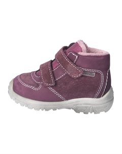 Ботинки Leder Lenzi S, фиолетовый Pepino