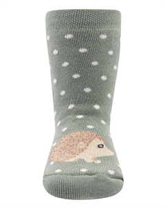 Носки Socks, оливковый Ewers