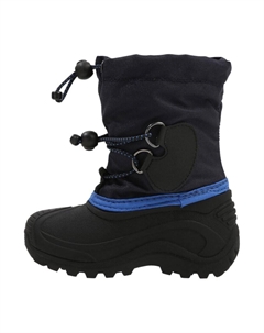 Зимние ботинки/зимние ботинки SOUTHPOLE4, цвет navy Kamik