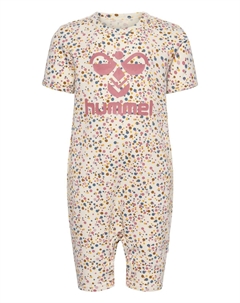 Комбинезон KAREN AOP, цвет turtledove Hummel