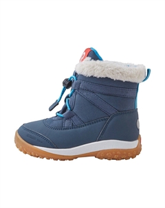 Зимние ботинки/зимние ботинки TEC SAMOOJA, цвет blau Reima