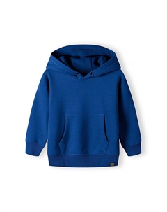 Худи Sweatshirt, коабльтовый синий Minoti