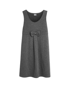 Платье Dress, серый Next