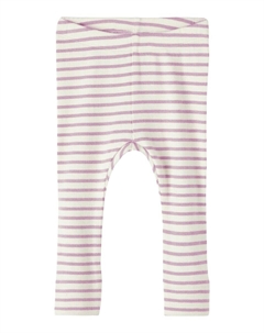 Леггинсы Skinny Leggings NBNBani, цвет orchid Name it