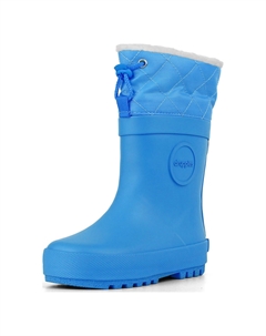 Сапоги Kinder Winter, синий Druppies