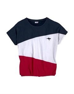 Футболка Shirt, разноцветный Kangaroos