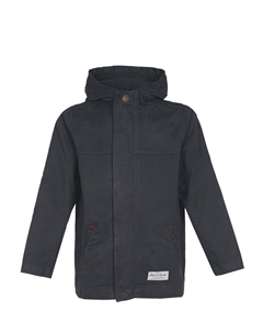 Куртка Parka Season, серый Band of rascals