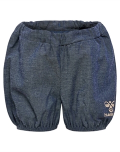 Шорты Loose fit Pants, синий деним Hummel