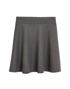 Юбка Skirt, темно-серый Next