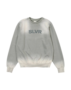 Худи Sweatshirt, пастельный зеленый S.oliver