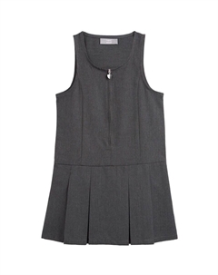 Платье Dress, серый Next