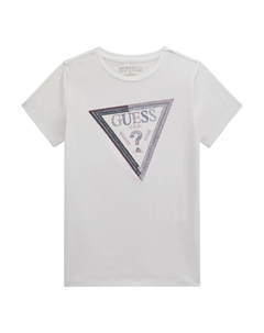 Футболка Shirt, белый Guess