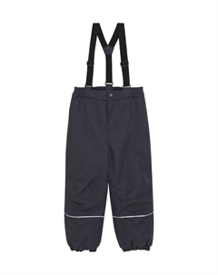 Шорты бермуды Skihose MISnow Pants 162268KW bequeme Skihose, синий Minymo®