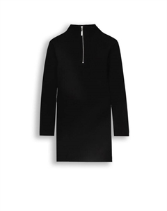 Платье Kleid, черный Coccodrillo