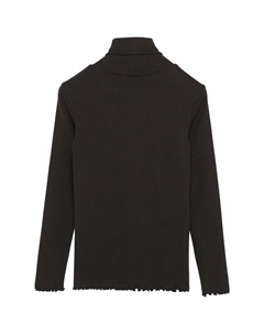 Футболка T-Shirt langarm, черный S.oliver