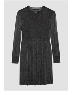 Платье Kleid kurz, черный S.oliver