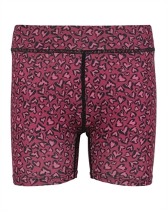 Леггинсы Tights Valerie, цвет 4051 Malaga Zigzag