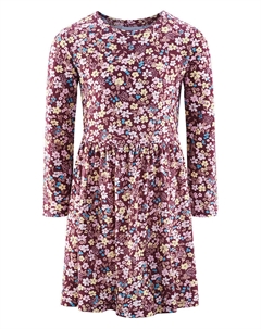 Платье Kleid, фиолетовый Happy girls by eisend