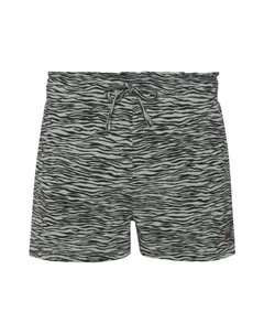 Шорты бермуды  PRTDEIDRA JR, цвет Green Baygreen Protest