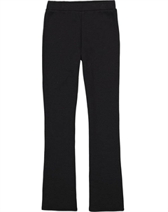 Леггинсы Flared Pant, цвет off black Garcia
