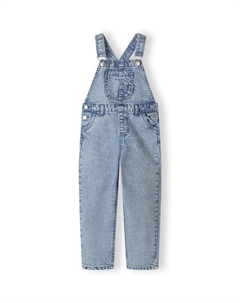 Джинсы Jeans 20dung41, цвет blue denim Minoti