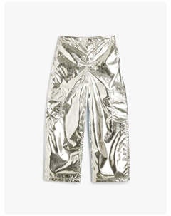 Джинсы Jeans, серый Koton