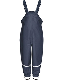 Дождевые брюки Regenlatzhose, цвет Marine Playshoes