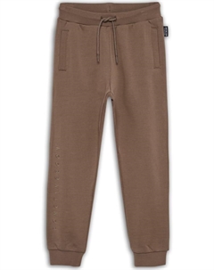 Спортивные штаны Verstellbare Taille Pants Stsjonas Kinder, цвет FOSSIL Sometime soon