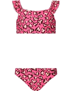 Бикини Bikini Carly, цвет Print 3600 Hearts Zigzag