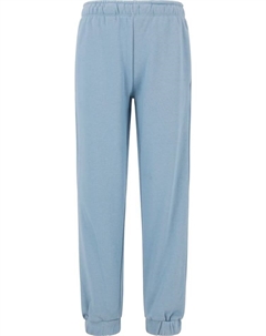 Спортивные штаны Sweatpants Arizona, цвет 2187 Faded Denim Zigzag