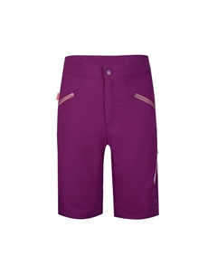 Шорты бермуды 2, цвет 1 Bike Hose Jondalenmulberry Trollkids