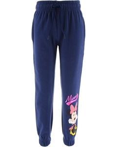 Спортивные штаны Sweathose Minnie, темно-синий Disney minnie mouse
