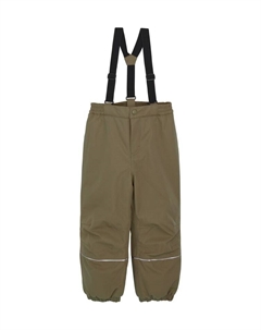 Шорты бермуды Skihose MISnow Pants 162268KW bequeme Skihose in Minymo®