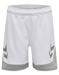 Спортивные штаны Shorts Hmllead Fußball Kinder, белый Hummel