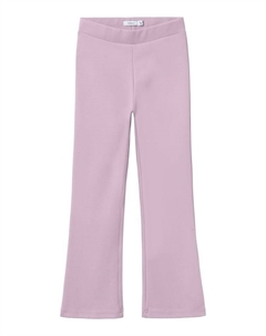 Спортивные штаны Bootcut Hose, цвет winsome orchid Name it