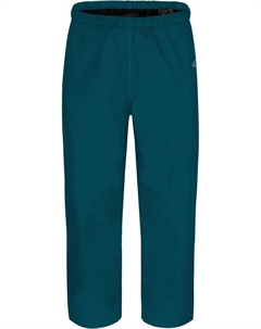 Дождевые брюки Kinder Regenhose mit Fleecefutter Bristol, бордо Normani outdoor sports