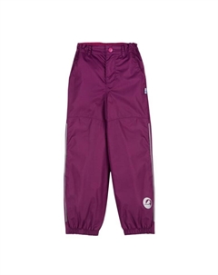 Дождевые брюки Regenhose Piksa, фиолетовый Finkid