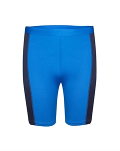 Плавки Badeshorts Kvalvika, цвет navy/blue Trollkids