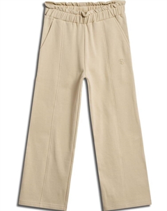 Спортивные штаны Verstellbare Taille Pants Stsbailey Mädchen, цвет FOG Sometime soon